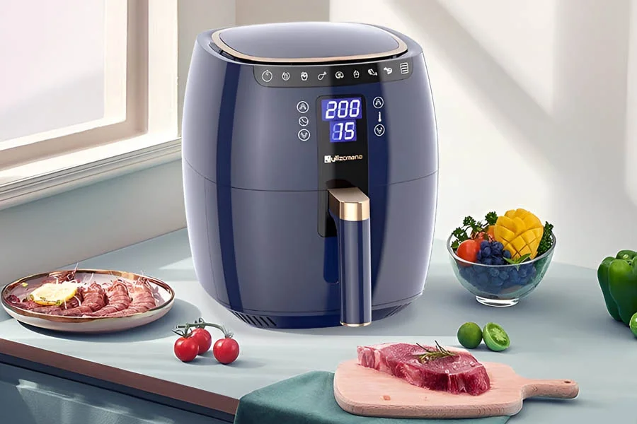 popular air fryer