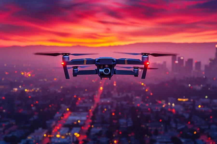 best selling drones