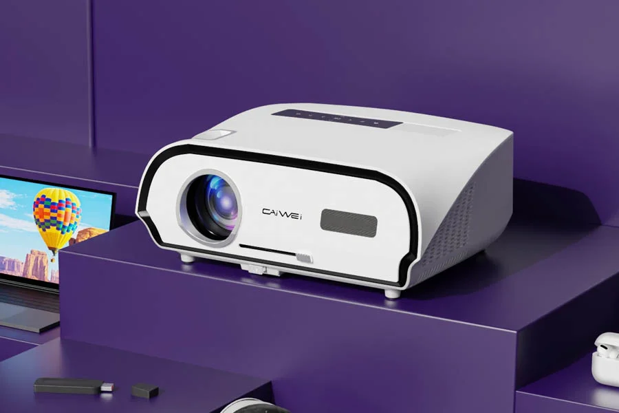 what's a good projector for home theater